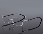 ClariSight™ — Crush Eye Strain and See Every Detail with Effortless Clarity