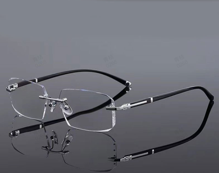 ClariSight™ — Crush Eye Strain and See Every Detail with Effortless Clarity