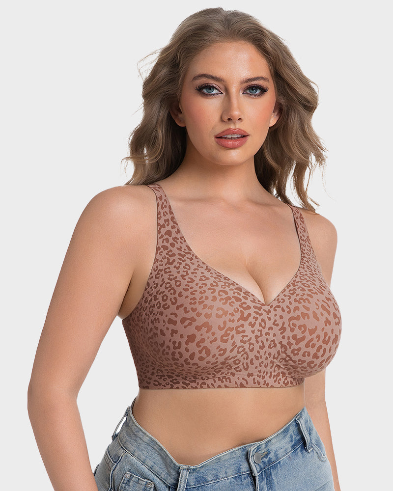 RamiraSilk™ — Embrace All-Day Freedom and Fierce Confidence Without a Single Wire