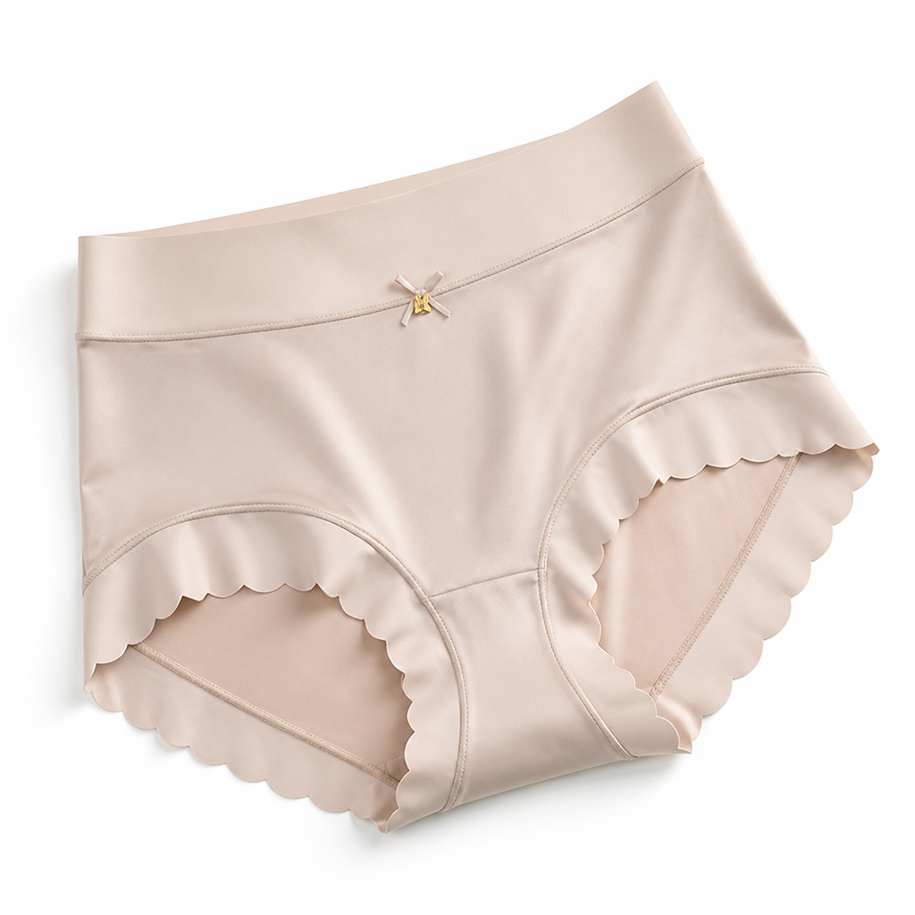 LunaSilk™ — Feel Unstoppable Confidence in Silky, Feather-Light Comfort Every Day