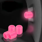 RadiGlow™ — Ignite Your Wheels with unstoppable Nighttime Glow and Tire Protection