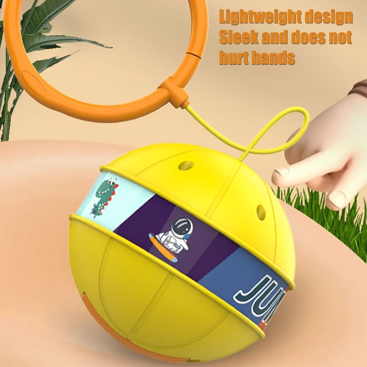 LuminaBounce™ — Ignite Their Play, Spark Endless Smiles