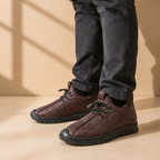 WarmStride™ — Cozy, Confident Steps Through Chilly Days