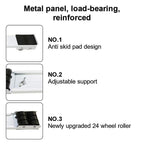 GlideMaster™ — Slide Heavy Furniture Effortlessly Without a Single Strain