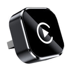 FluxDrive™ — Experience Laser-Focused, Hands-Free Driving Freedom