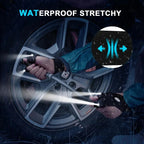 RamoraBeam™ — Light Your Way with Effortless Hands-Free Precision