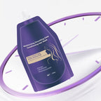 SilkAura™ Deep Conditioning Hair Mask — Unlock Head-Turning Softness and Shine That Makes You Glow