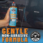 TurboShine™ — Erase Water Spots Fast and Bring Back That Showroom Glow