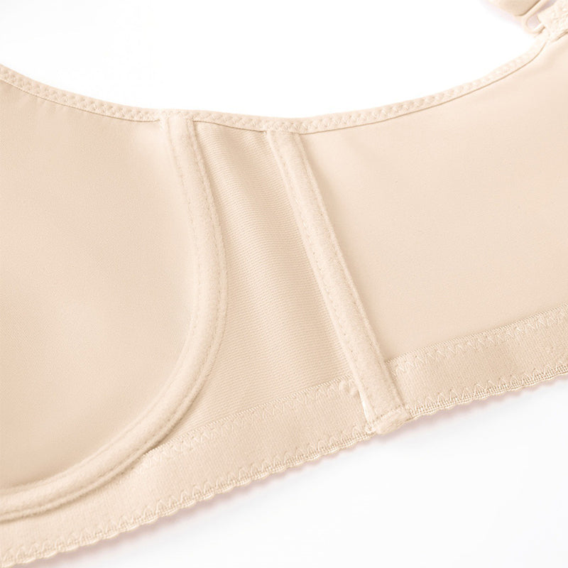 SilqueLuxe™ — Experience Weightless Support That Lifts Your Confidence All Day Long