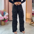 Celestara™ Wide-Leg Pants — Step Into Effortless Elegance and Unstoppable Confidence