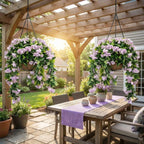 RadianceBloom™ — Fill Your Space with Lush, Lasting Beauty That Wows Every Time
