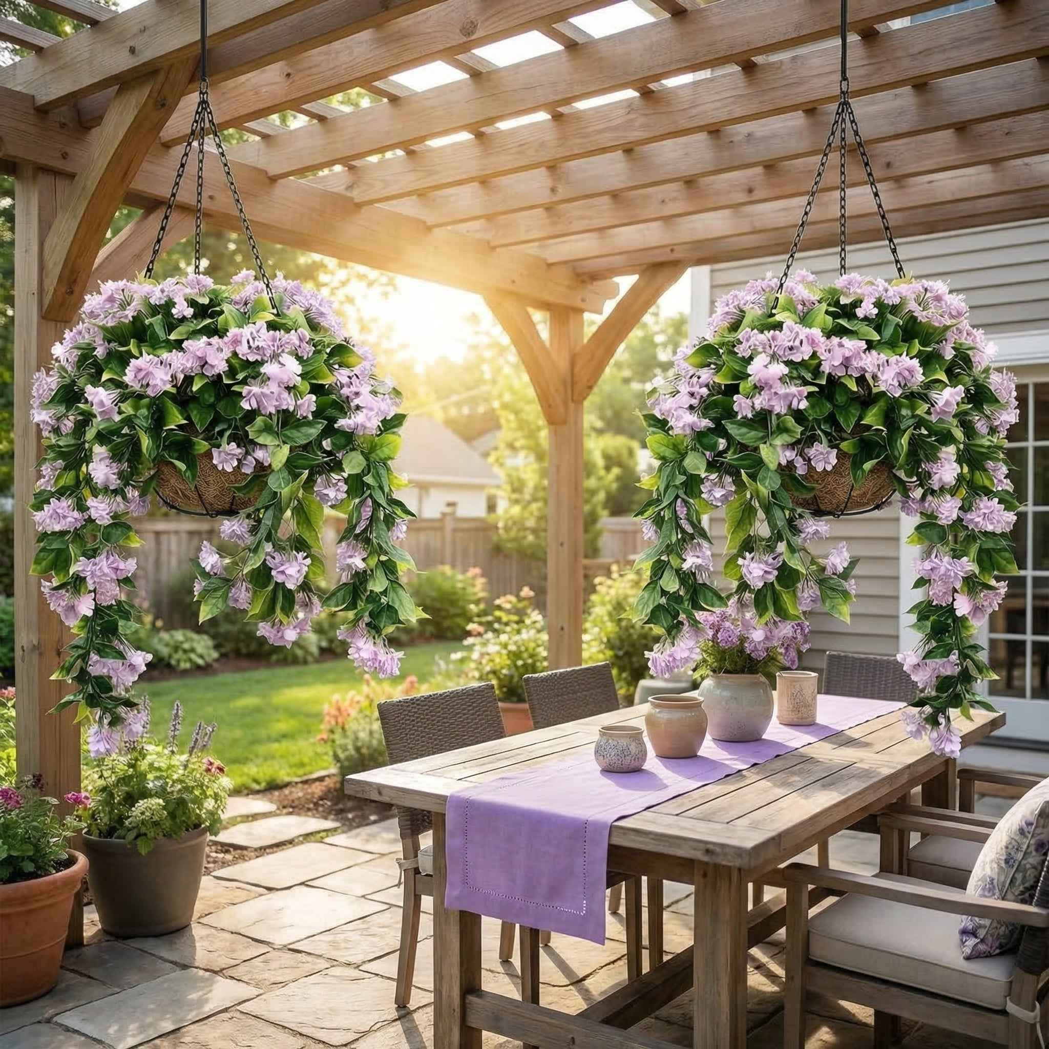 RadianceBloom™ — Fill Your Space with Lush, Lasting Beauty That Wows Every Time
