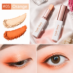 LushAura™ — Command Attention All Day with Effortless, Waterproof Glam
