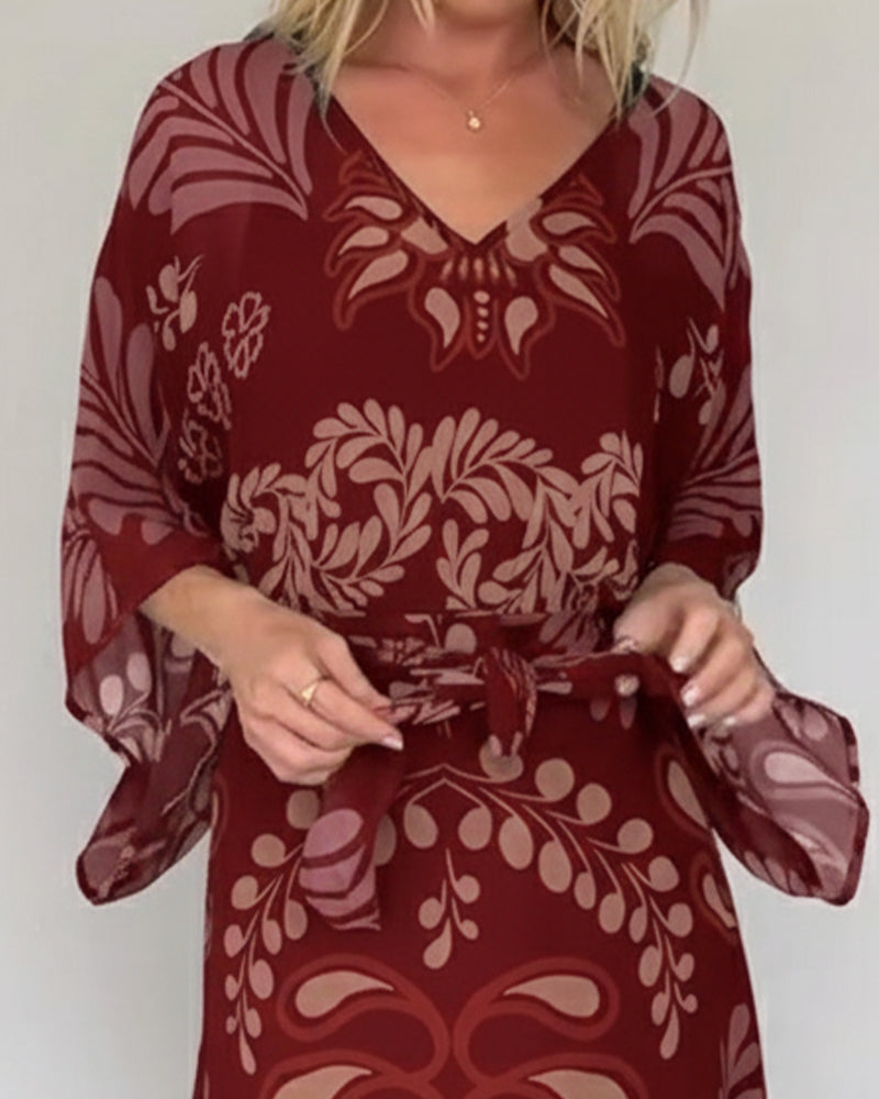 Maxi Dress™ — Step Out Feeling Flawlessly Free and Stunning