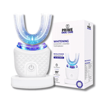 BrightSmile360™ — Surround Your Smile with Fast, Gentle, Dentist-Level Cleanliness