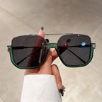 LunaVeil™ — Experience Total Freedom with Featherlight, Invisible Comfort and Crystal-Clear Sun Defense