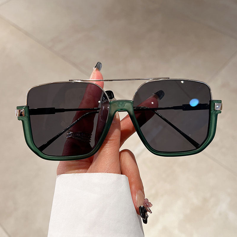 LunaVeil™ — Experience Total Freedom with Featherlight, Invisible Comfort and Crystal-Clear Sun Defense