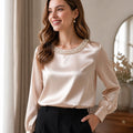 LuminaVelvet™ — Glow with Irresistible Elegance That Commands Attention Every Time