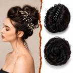 VoluCurl™ — Instantly Boost Your Confidence with Lush, Natural Curls That Draw Every Eye