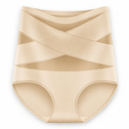 VelaSculpt™ High-Waist Shaping Panties — Instantly Flaunt a Sleek, Unstoppable Waistline That Moves With You