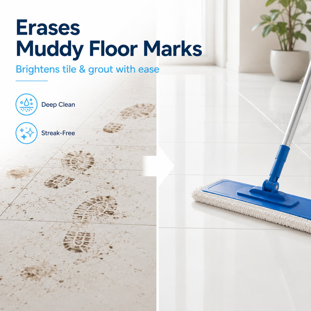 TruLustra™ — Turn Every Surface into a Stunning, Fresh-Shining Masterpiece Instantly