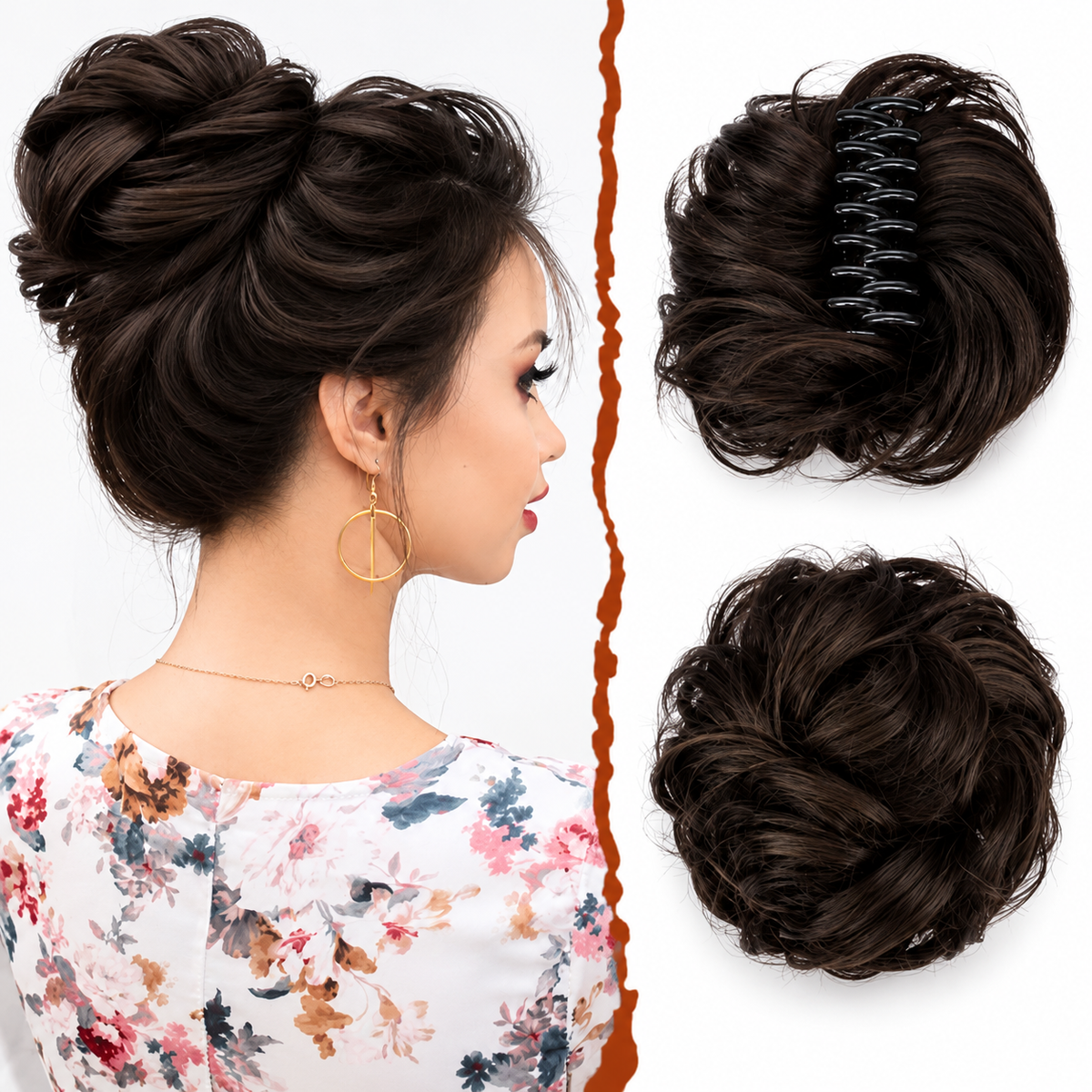 VoluCurl™ — Instantly Boost Your Confidence with Lush, Natural Curls That Draw Every Eye