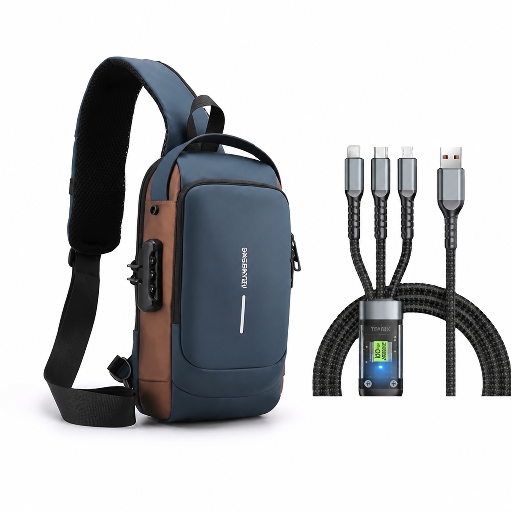 VeloGuard™ — Own Every Moment with Unbreakable Security and Effortless Style
