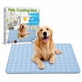 ChillPaw™ — Instant Cool Comfort That Keeps Your Pet Happy, Cool, and Refreshed Anywhere