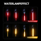 LumiTrail™ — Command Every Road with Unstoppable Night-and-Day Visibility