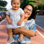 LittleStride™ — Keep Your Baby’s Feet Cozy, Safe, and Ready for Every Adventure