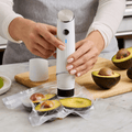 FreshLock Pro™ — Keep Every Meal Bursting with Just-Caught Freshness and Save Hundreds Easily