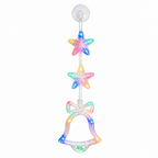 WinterGleam™ — Bring a Cozy, Magical Christmas Glow to Every Corner