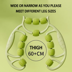 SereniLegs™ — Experience the Bliss of Effortless Leg Renewal and Confidence
