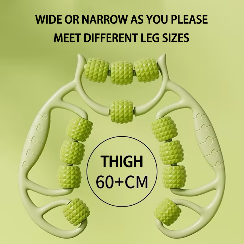 SereniLegs™ — Experience the Bliss of Effortless Leg Renewal and Confidence