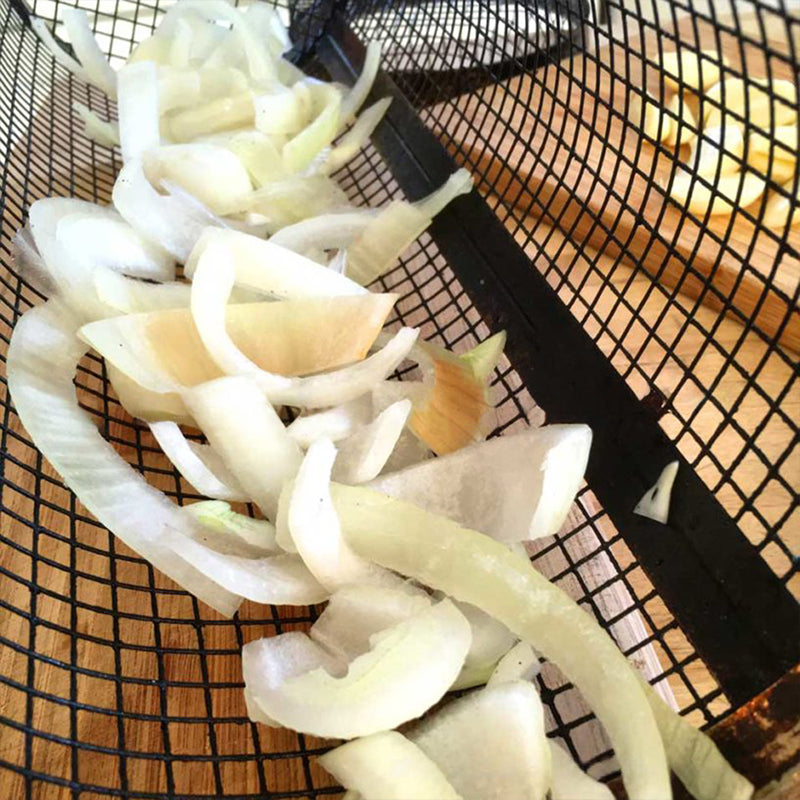 FlameCruise™ — Turn Every Grill into a Stress-Free Flavor Powerhouse