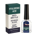 LumaNail™ — Transform Brittle Nails into Stunning, Unbreakable Strength