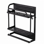 RamoraLift™ — Transform Clutter into Calm with Instant, Heavy-Duty Kitchen Storage