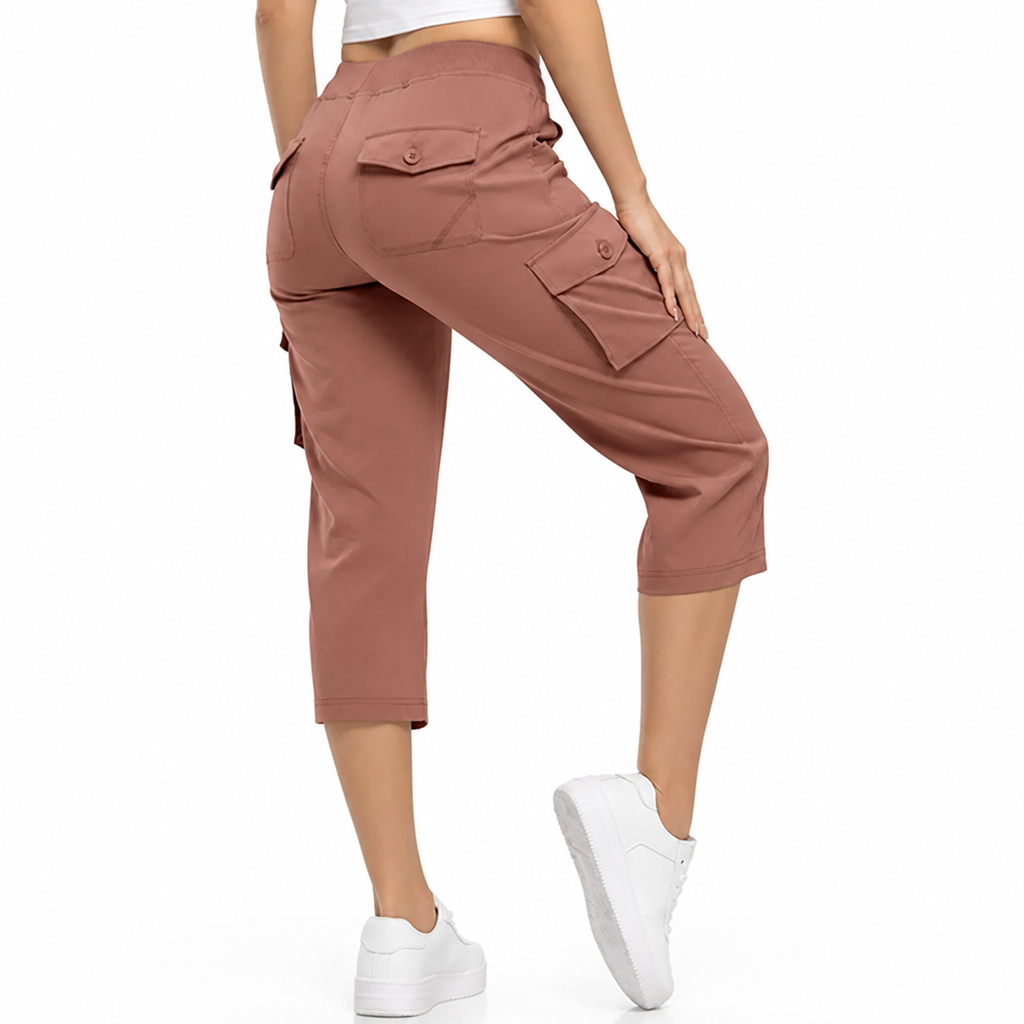 RaminaStride™ — Feel Limitless Comfort and Stay Cool All Day Long