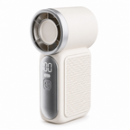 ZephyrBreeze™ — Pocket-Sized Power That Crushes Heat Instantly