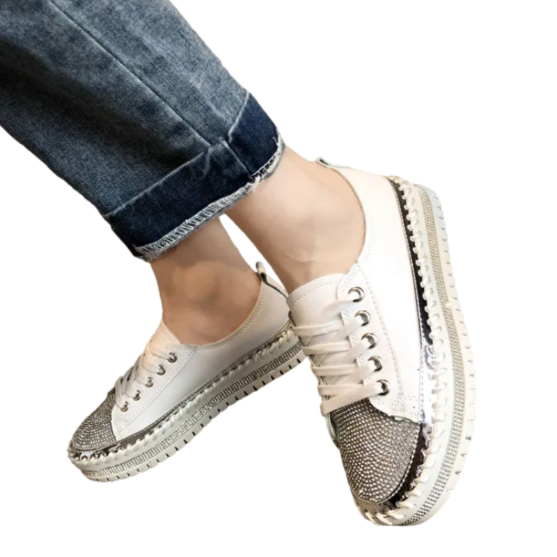 Lumexa™ — Shine Bright All Day in Cloud-Soft Comfort