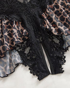 VeloriaSilk™ — Ignite Your Inner Goddess with Every Wear