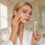 GlowSense™ — Wake Up to Firmer, Radiant Skin That Defies Age Every Day