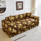 SofaRevive™ — Give Your Living Room a Fresh, Pulled-Together Look Again
