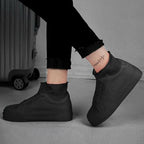 GlideShield™ — Walk Dry, Walk Bold, Conquer Any Weather with Confidence