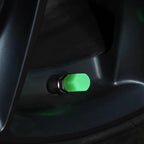 RadiGlow™ — Ignite Your Wheels with unstoppable Nighttime Glow and Tire Protection