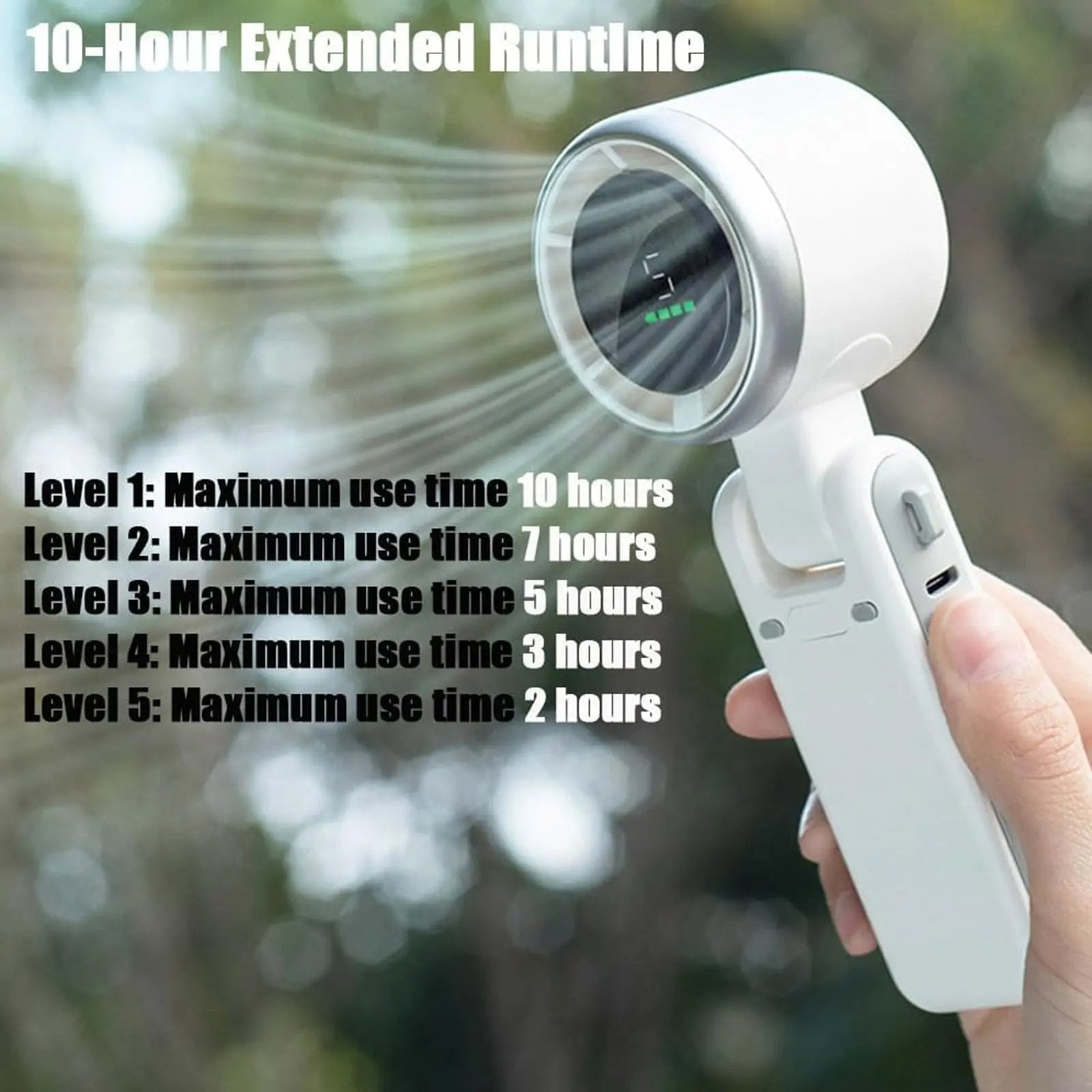 FrostAura™ — Unleash Instant, All-Day Cool That Moves With You