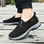 StrideNova™ — Unshakable Comfort That Powers Your Every Move