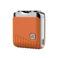 GlideZen™ — Powerfully Smooth Shaves That Keep You Ready Anywhere, Anytime