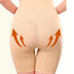 Velora™ High Waisted ShapeWear Shorts — Sculpt Your Curves and Own Every Room with Unmatched Comfort and Confidence