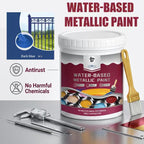 ShineShield Pro™ — Instantly Erase Rust and Reveal Brilliant, Lasting Shine